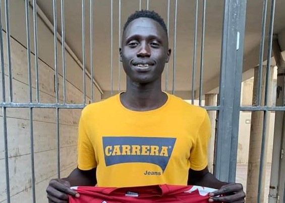 CALCIO PROMOZIONE/ Grande acquisto della Bittese:  dal Seulo arriva bomber Yahya Yatta