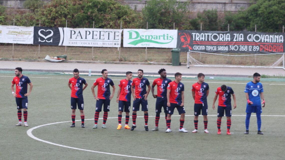 CALCIO COPPA ECCELLENZA/ Il Bosa sfiora il passaggio del turno ma il pari premia l’Ossese promossa ai quarti CALCIO COPPA ECCELLENZA/ Il Bosa sfiora il passaggio del turno ma il pari premia l’Ossese promossa ai quarti