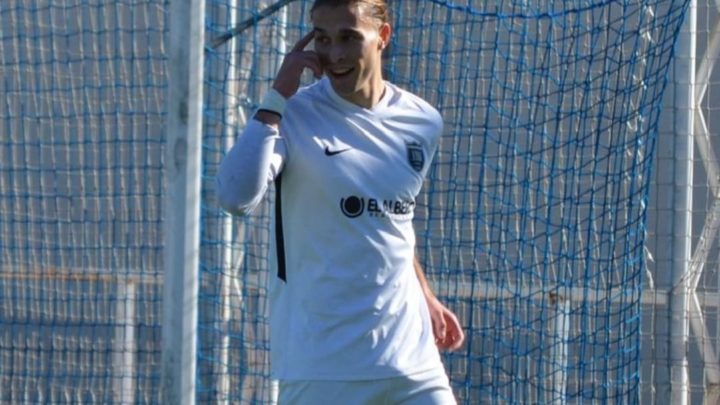 CALCIO PROMOZIONE/  L’attacco della Paulese si rafforza con gli spagnoli Carlander e Clavero