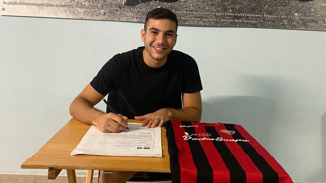 CALCIO COPPA PROMOZIONE/ L’Abbasanta passa il turno : sconfitta la Paulese per 3-1 CALCIO COPPA PROMOZIONE/ L’Abbasanta passa il turno : sconfitta la Paulese per 3-1