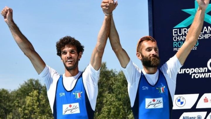 CANOTTAGGIO/ Dopo il bronzo alle Olimpiadi Stefano Oppo diventa  vice campione d’Europa!