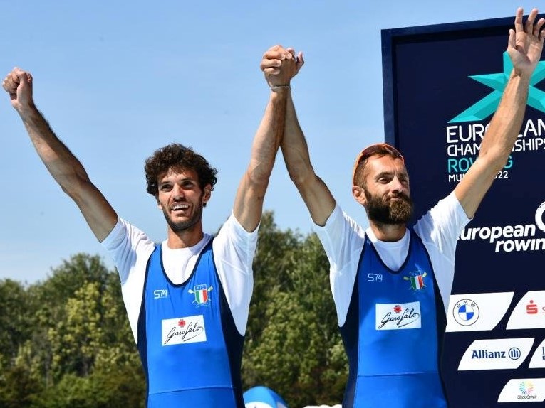 CANOTTAGGIO/ Dopo il bronzo alle Olimpiadi Stefano Oppo diventa  vice campione d’Europa!