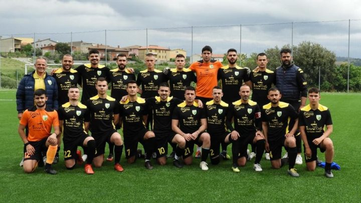 CALCIO PROMOZIONE/ Grande gioia a Santa Giusta per il ripescaggio: “Un sogno diventato realtà”