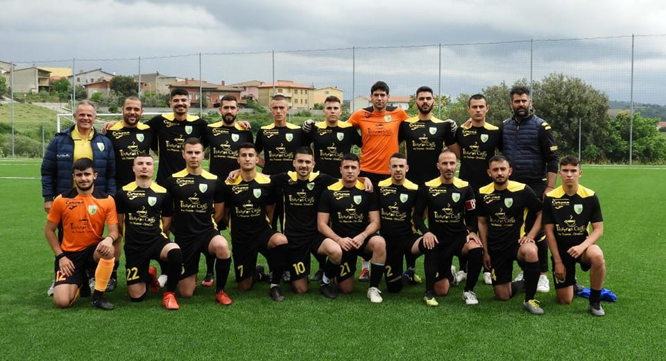 CALCIO PROMOZIONE/ Grande gioia a Santa Giusta per il ripescaggio: “Un sogno diventato realtà”