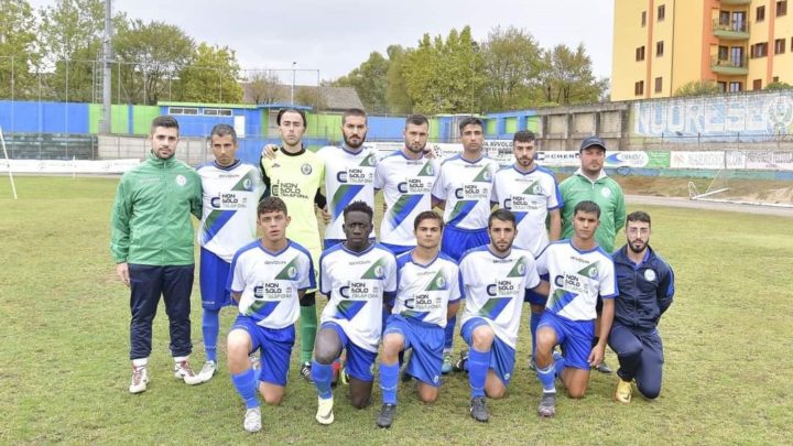 CALCIO ECCELLENZA/ Nuorese ancora  sconfitta nel recupero dalla capolista Budoni che non perde un colpo: la nuova classifica dopo 7 gare