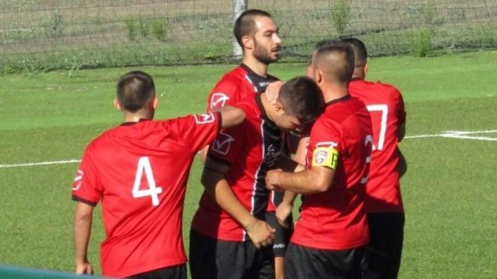 IL LUNEDI’ DELLA PROMOZIONE B/  La matricola Abbasanta supera brillantemente  l’ esame Bittese  e sabato ( in anticipo)  sfida  l’altra matricola Terralba
