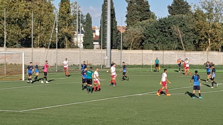 CALCIO COPPA PROMOZIONE/ Domani (ore 16.30) derby Guilcier-Marghine  fra  Abbasanta e  Macomerese, in campo anche Arborea –  Orrolese  