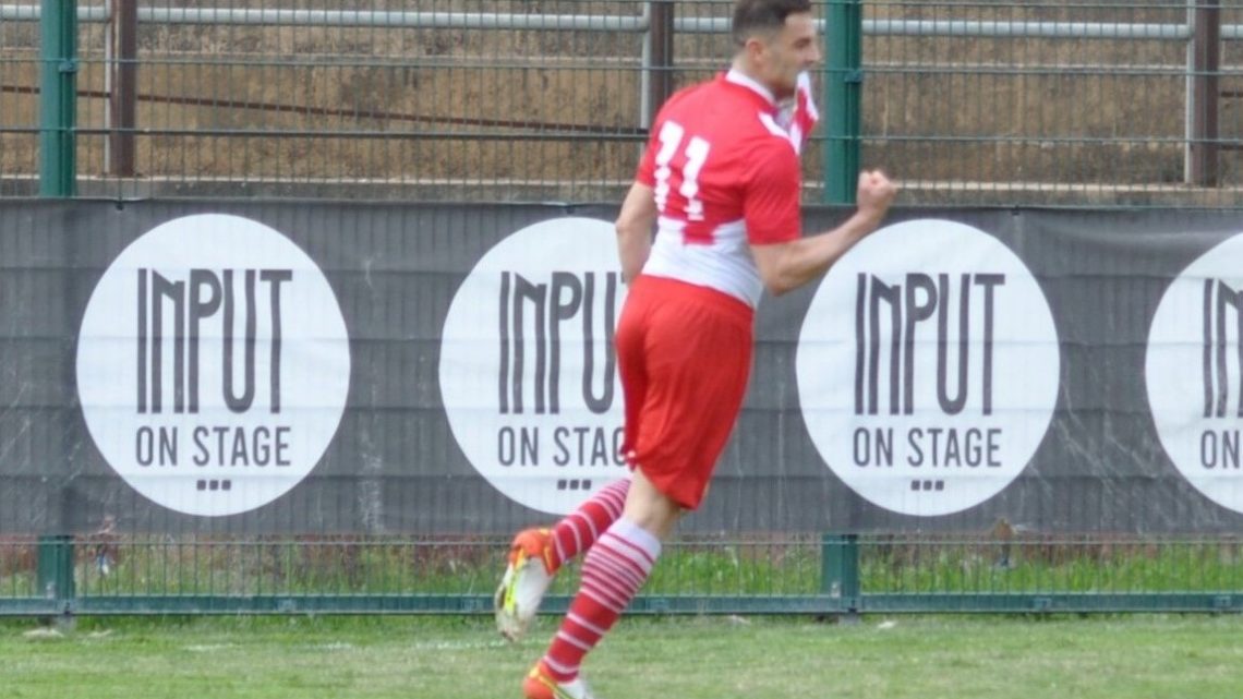 CALCIO COPPA ECCELLENZA / Oggi i quarti di finale: spiccano Tharros- Villacidrese, Taloro- Budoni e Ossese- Latte Dolce  