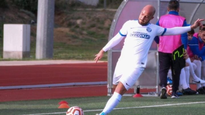 CALCIO PROMOZIONE B/ Il centrocampista di Tonara in forza all’Idolo Antonio Pili analizza il torneo e “gioca” ai pronostici del prossimo turno    