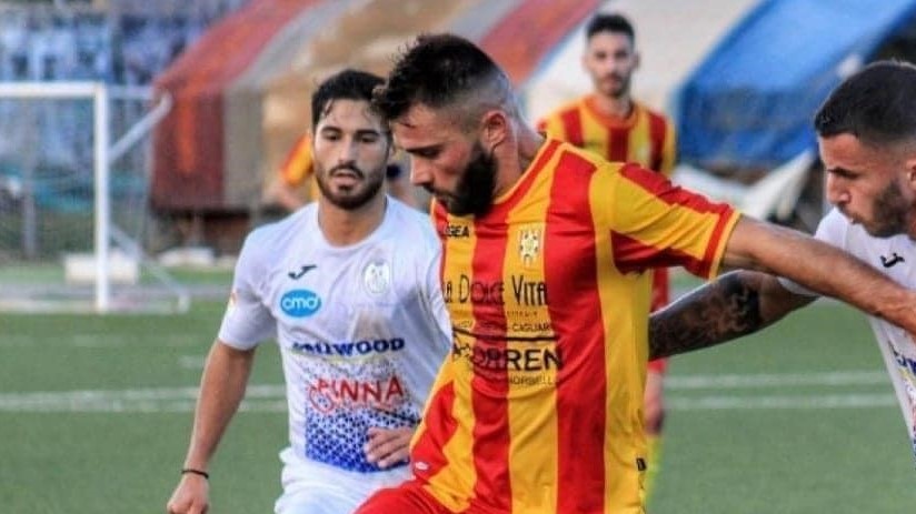 CALCIO ECCELLENZA / Rocambolesco 3-3 al Walter Frau fra Ghilarza e San Teodoro CALCIO ECCELLENZA / Rocambolesco 3-3 al Walter Frau fra Ghilarza e San Teodoro