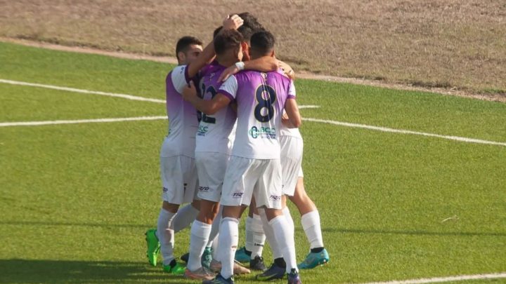 CALCIO  COPPA PROMOZIONE/ Arborea, Barisardo e Atletico Bono prove di forza e ipoteca sul passaggio del turno   