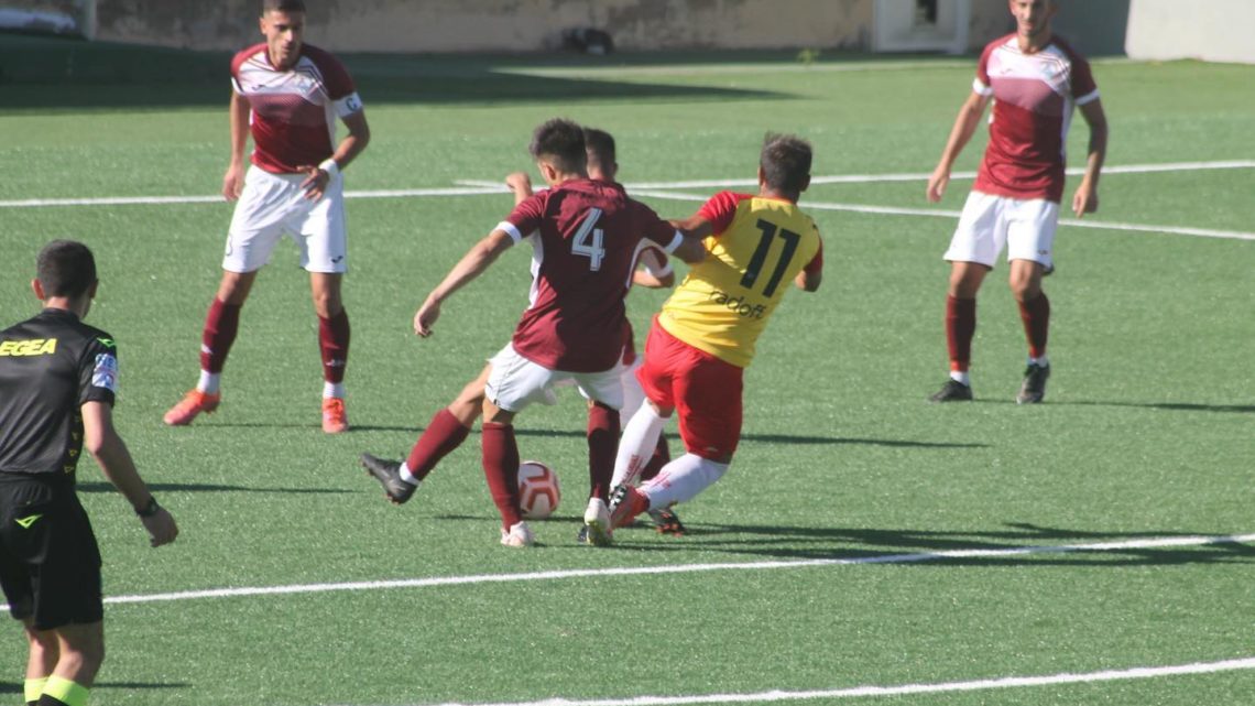 CALCIO ECCELLENZA/ Crisi tecnica al Calangianus: esonerato Salvatore Mellino, arriva Ferruccio Terrosu
