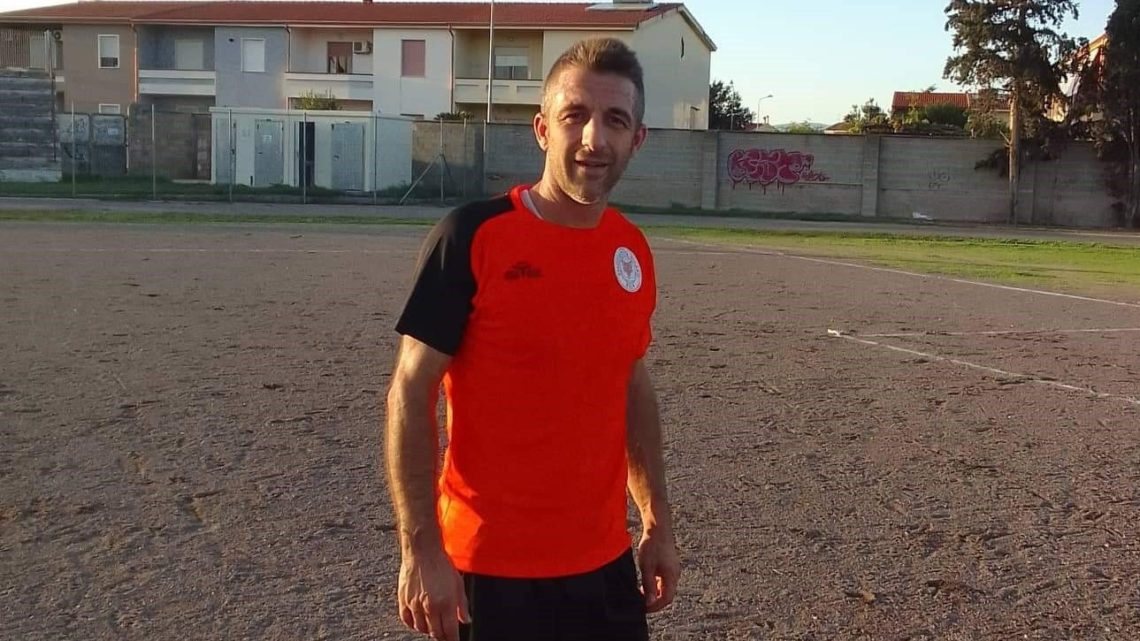 CALCIO 2A CATEGORIA D/ Comanda il Cuglieri ma Simaxis e Macomer sono ad un passo CALCIO 2A CATEGORIA D/ Comanda il Cuglieri ma Simaxis e Macomer sono ad un passo