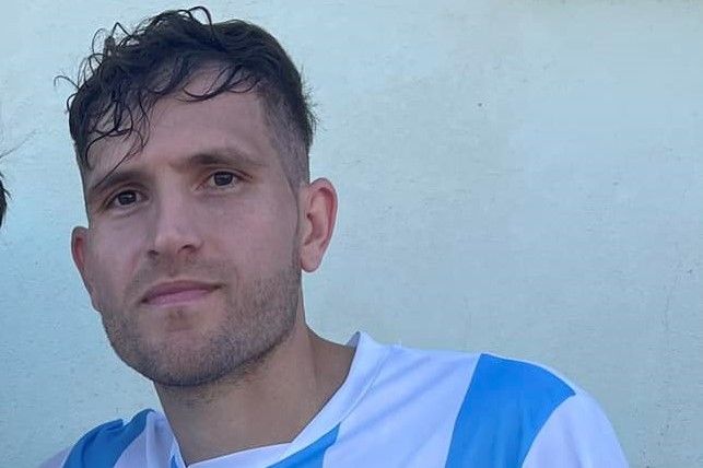 CALCIO PROMOZIONE C/ Pareggio per 3-3 della Macomerese a Luogosanto: doppietta di Ferrari e gol di Giachero CALCIO PROMOZIONE C/ Pareggio per 3-3 della Macomerese a Luogosanto: doppietta di Ferrari e gol di Giachero