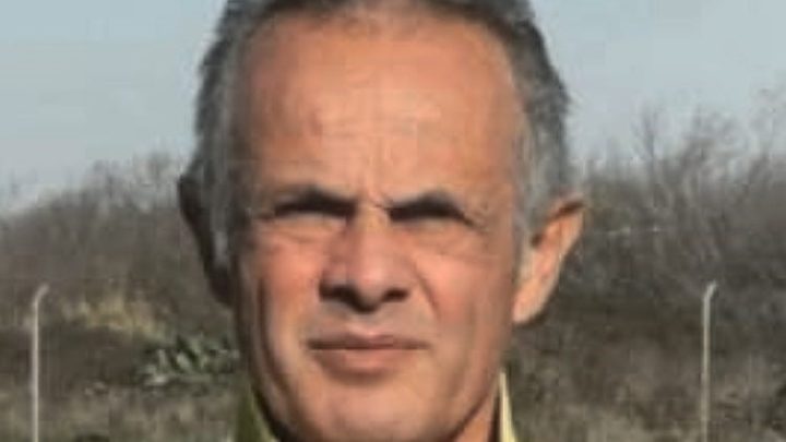 CALCIO PROMOZIONE B/ Il neo mister del Tonara Gianni Lutzu si presenta:“ L’obiettivo è  quello di  raggiungere la salvezza”