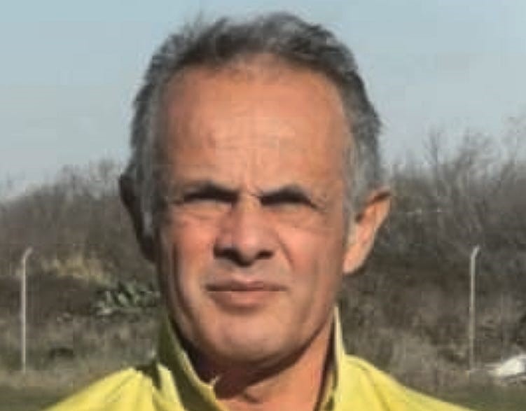 CALCIO PROMOZIONE B/ Il neo mister del Tonara Gianni Lutzu si presenta:“ L’obiettivo è quello di raggiungere la salvezza” CALCIO PROMOZIONE B/ Il neo mister del Tonara Gianni Lutzu si presenta:“ L’obiettivo è quello di raggiungere la salvezza”