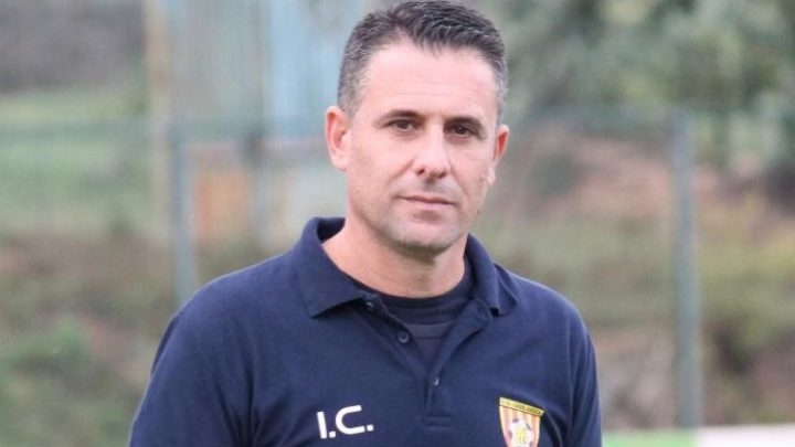 CALCIO ECCELLENZA/ Cirinà soddisfatto: ” Il Ghilarza sta facendo qualcosa di importante”