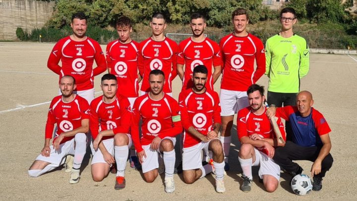 CALCIO  3A CATEGORIA ORISTANO/ Il Laconi  parte sparato e conferma di puntare alla Promozione