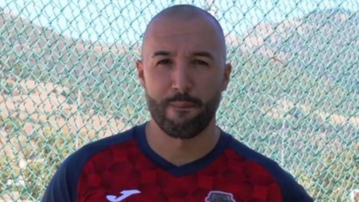 CALCIO 1A CATEGORIA C/ Luca Sau difensore del Seulo analizza campionato e gare del prossimo turno