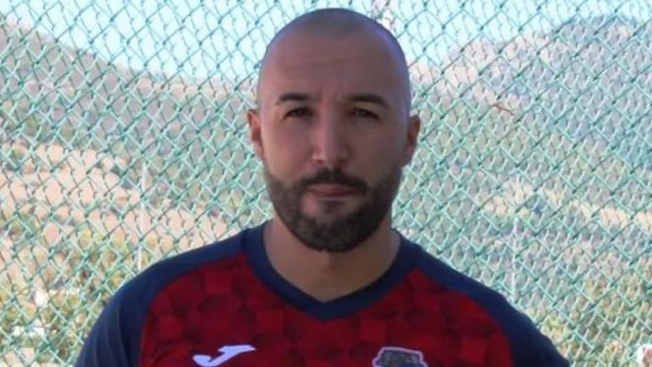 CALCIO 1A CATEGORIA C/ Luca Sau difensore del Seulo analizza campionato e gare del prossimo turno CALCIO 1A CATEGORIA C/ Luca Sau difensore del Seulo analizza campionato e gare del prossimo turno