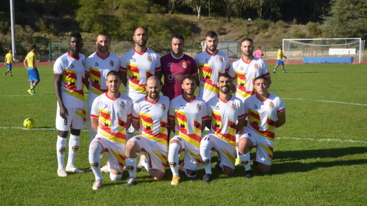 CALCIO 2A CATEGORIA D/ Il Macomer tiene la testa, al quarto posto Norbello e Bolotanese