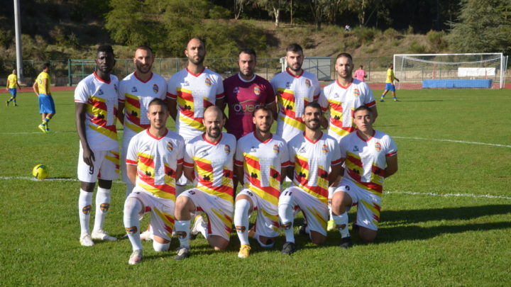 CALCIO 2A CATEGORIA D/ La Busachese (vinceva 2-0) mette paura al Macomer ma poi finisce 2-4