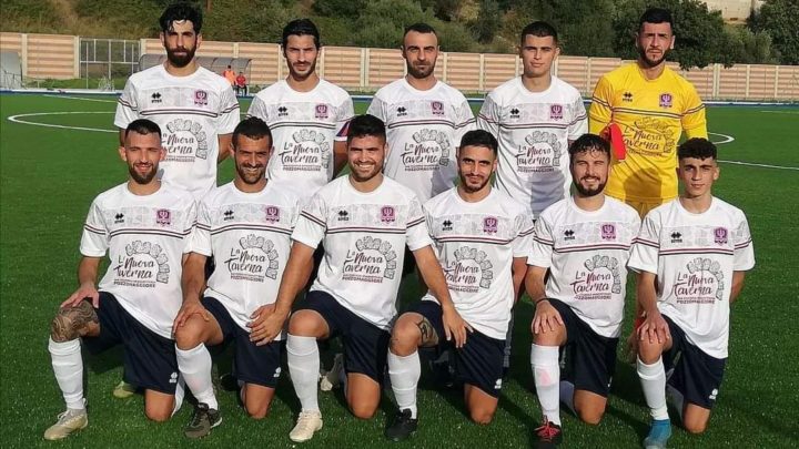 CALCIO REGIONALE / Tutti i risultati (e i gol) degli anticipi di ieri dalla Promozione alla  Seconda Catregoria