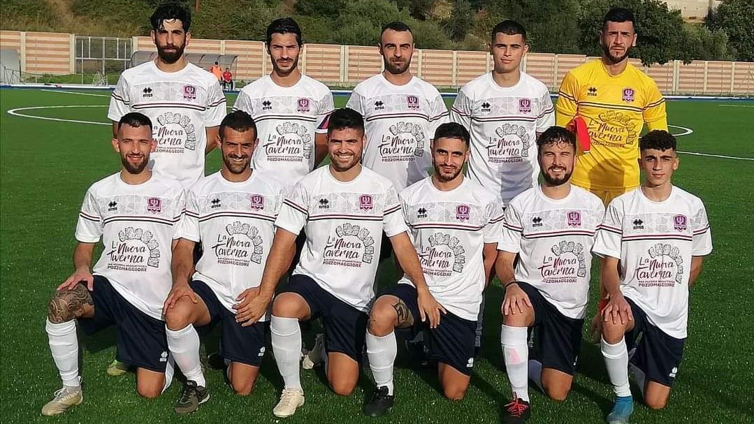 CALCIO REGIONALE / Tutti i risultati (e i gol) degli anticipi di ieri dalla Promozione alla  Seconda Catregoria