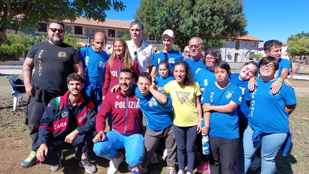 PAULILATINO/ Gran successo per la Giornata dello Sport occasione di divertimento e inclusione per tutti