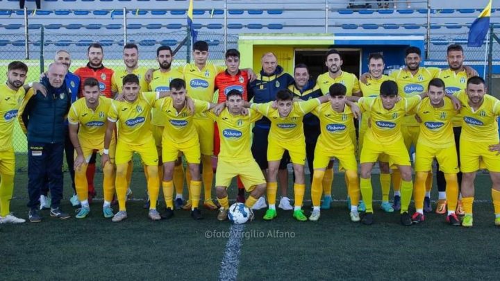 IL TOP DEL CALCIO REGIONALE/ Primato con sei vittorie su sei per l’U.S. Arborea  nel girone B di Promozione