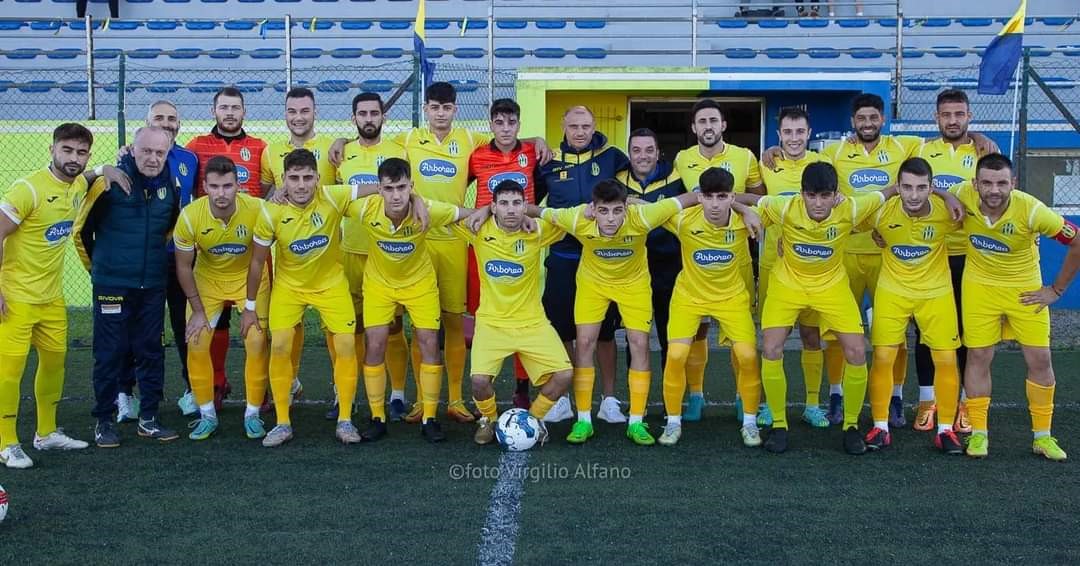 CALCIO PROMOZIONE B/ Arborea che succede? Ora il Barisardo è primo da solo: domani Tonara permettendo è atteso il riscatto