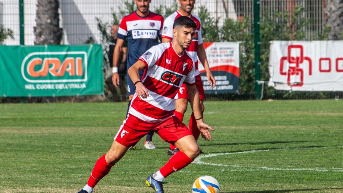 CALCIO ECCELLENZA / Turno del mercoledì: vincono Taloro, Tharros e Bosa, pari della Nuorese, sconfitta del  Ghilarza 