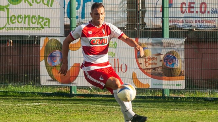 CALCIO ECCELLENZA/ Il 2022 si chiude con le vittorie di Tharros e Ghilarza, sconfitte per Taloro,  Bosa e Nuorese