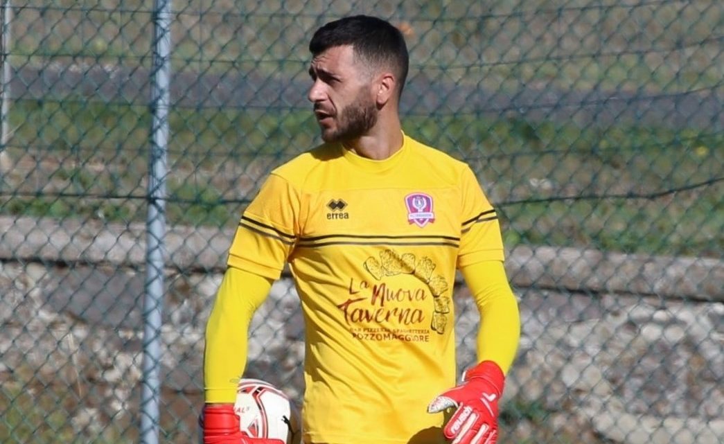CALCIO 1A CATEGORIA C/ Il portiere del Pozzomaggiore Antonio Sechi non ha dubbi: “Ovodda e Samugheo sono le più attrezzate per vincere il campionato” CALCIO 1A CATEGORIA C/ Il portiere del Pozzomaggiore Antonio Sechi non ha dubbi: “Ovodda e Samugheo sono le più attrezzate per vincere il campionato”