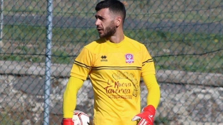 CALCIO 1A CATEGORIA C/ Il portiere del Pozzomaggiore Antonio Sechi non ha dubbi: “Ovodda e Samugheo sono le più attrezzate per vincere il campionato”