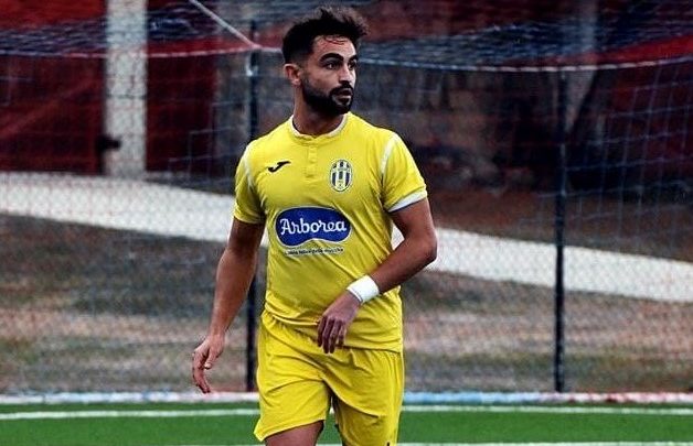 CALCIO PROMOZIONE B/ Il difensore della capolista Arborea Luca Mascia non ha dubbi:”Santa Giusta da affrontare con la massima concentrazione”