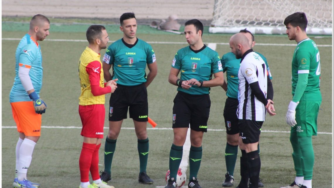 CALCIO ECCELLENZA/ Ottimo Ghilarza a Ossi sconfitto però di misura: Virdis sigla il gol del successo CALCIO ECCELLENZA/ Ottimo Ghilarza a Ossi sconfitto però di misura: Virdis sigla il gol del successo