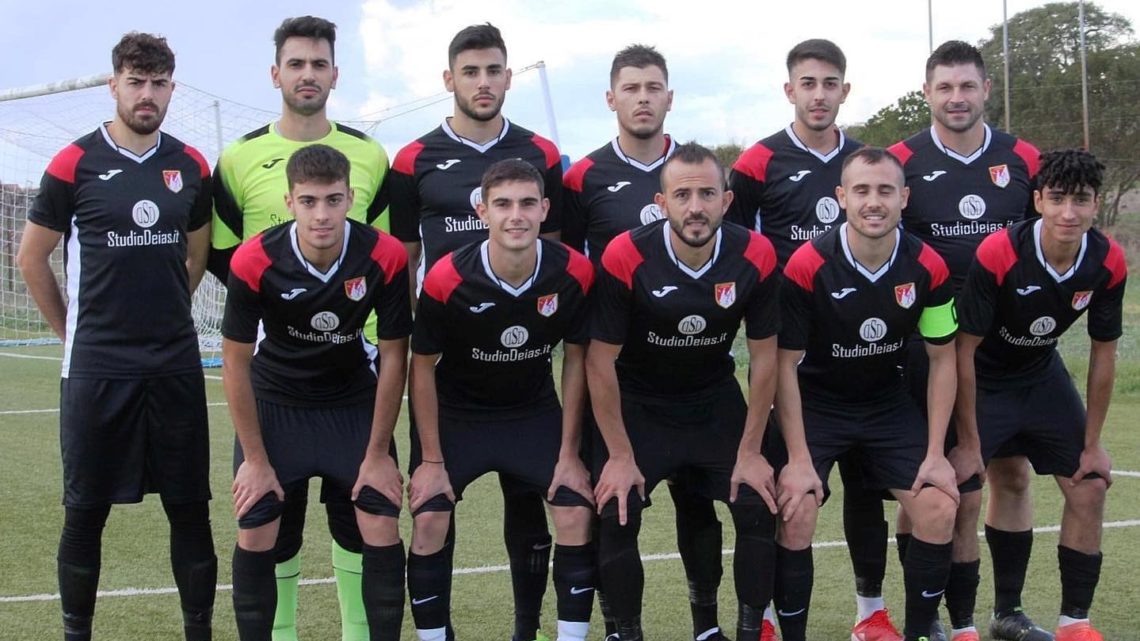 CALCIO REGIONALE/ Tra Promozione e Seconda gare d’alta quota: in campo Arborea- S. Giusta, Narboliese – Samugheo e Cuglieri – Macomer CALCIO REGIONALE/ Tra Promozione e Seconda gare d’alta quota: in campo Arborea- S. Giusta, Narboliese – Samugheo e Cuglieri – Macomer
