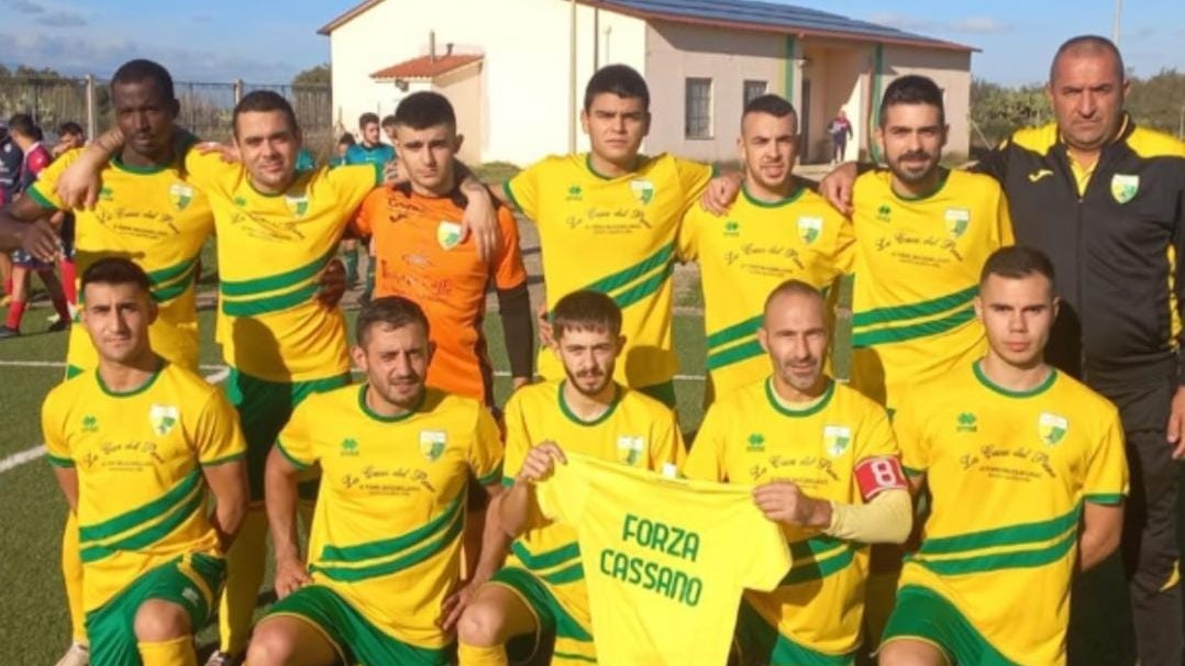 CALCIO PROMOZIONE B/ Pibiri ( doppietta) trascinatore del Santa Giusta ( ora terzo) contro il Tortolì