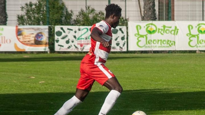 CALCIO ECCELLENZA / Bosa ancora  senza campo e il match in anticipo contro la Tharros si gioca domani  ad  Oristano