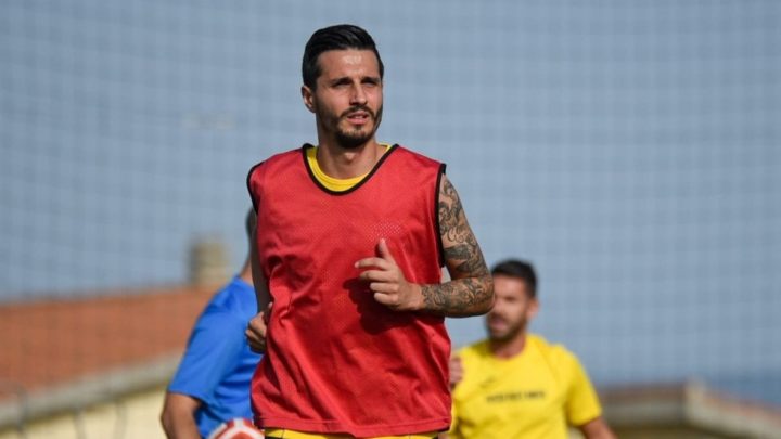 CALCIO PROMOZIONE B/ Mirko Soddu nuova esperienza al Terralba Francesco Bellu dove ritrova Maurizio Firinu  