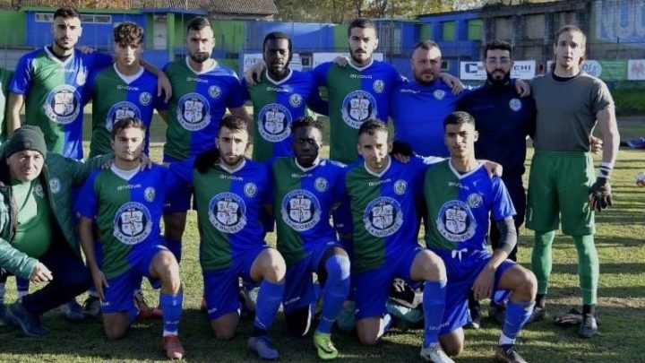 CALCIO ECCELLENZA / Mercato autunnale: alla Nuorese arrivano Peana e Giorgi dal Lanusei