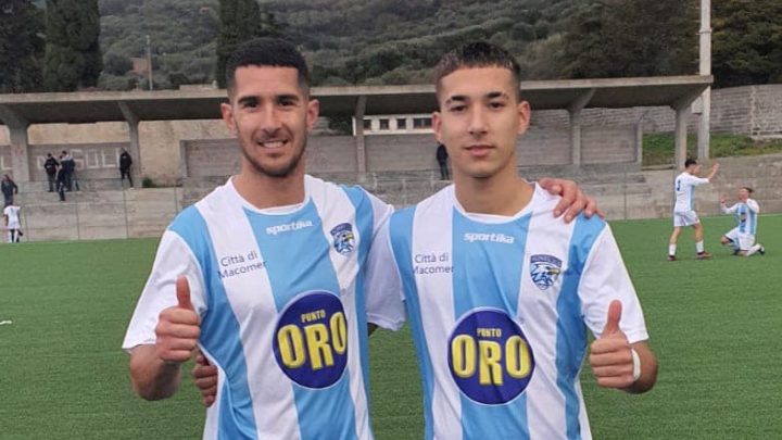 CALCIO PROMOZIONE C/ Vittoria contro il Buddusò e la  Macomerese rimane a tre punti dalla vetta
