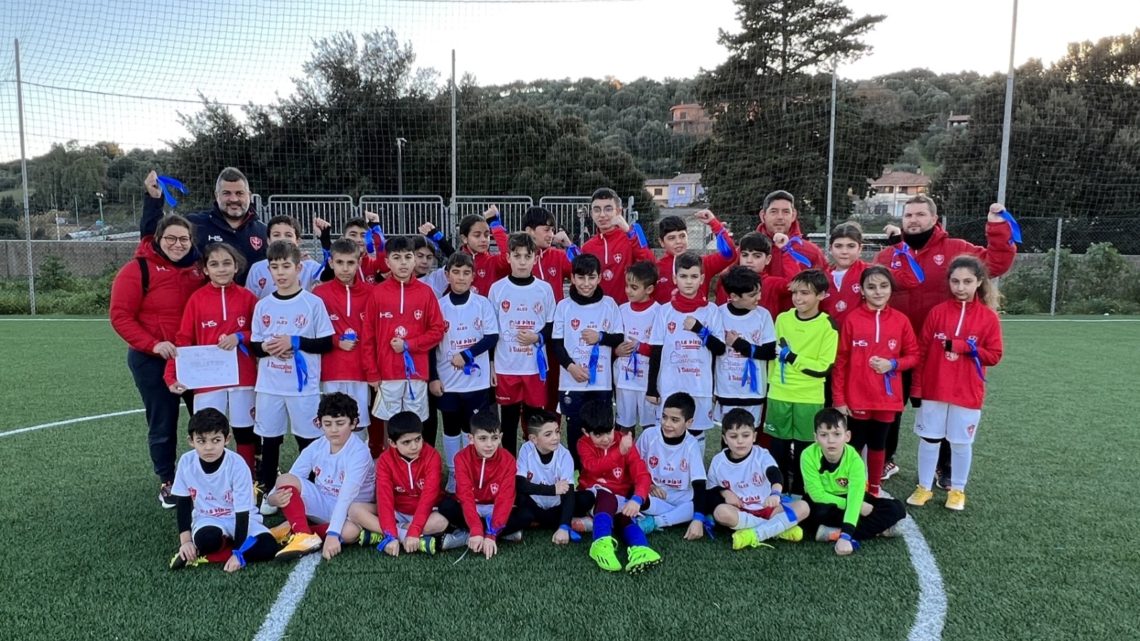 La “mission” dell’AC Ales Accademy: «Sport, aggregazione e attenzione ai problemi sociali»