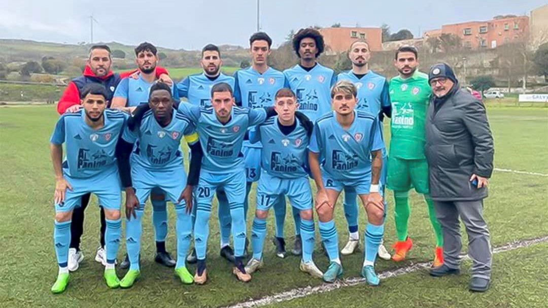 CALCIO PROMOZIONE B / Barisardo a+ 8: si infiamma la lotta per il secondo posto dall’Arborea all’Abbasanta sono coinvolte cinque squadre in sei punti