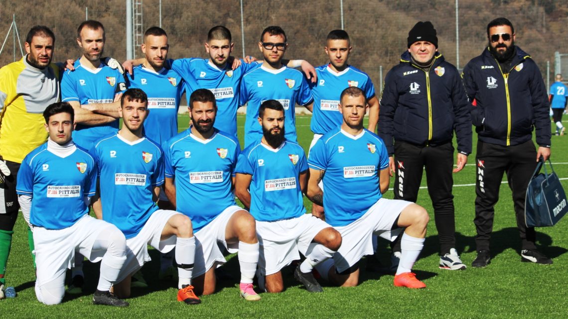 CALCIO 2A CATEGORIA D/ Il Sedilo mette paura al Macomer che poi la ribalta ( 1-2) e si porta a più 9 dal Cuglieri er ma CALCIO 2A CATEGORIA D/ Il Sedilo mette paura al Macomer che poi la ribalta ( 1-2) e si porta a più 9 dal Cuglieri er ma