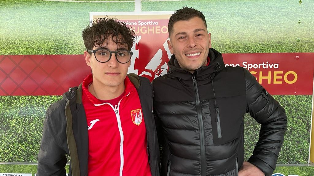 CALCIO 1A CATEGORIA C/ L’ Ovodda non soffre di vertigini, il Samugheo batte ( 3-0) il Pozzomaggiore e lo agguanta il secondo posto