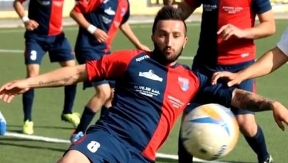 La bella storia di Andrea Mura: Porto Torres e Bonorva fra calcio, amicizia e …amore