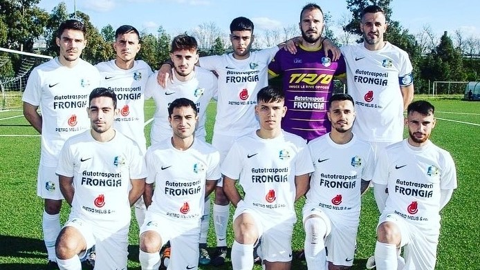 CALCIO PROMOZIONE B/ Sabato derby Arborea- Terrralba: in palio il secondo posto
