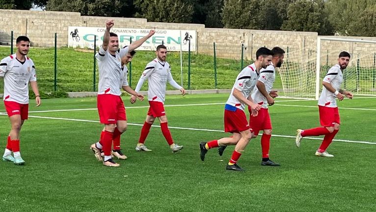 CALCIO ECCELLENZA / Il Ghilarza batte l’Ossese per 3-1 e conquista il terzo posto